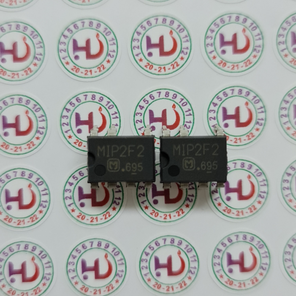 IC nguồn Mip2F2 mới chính hãng