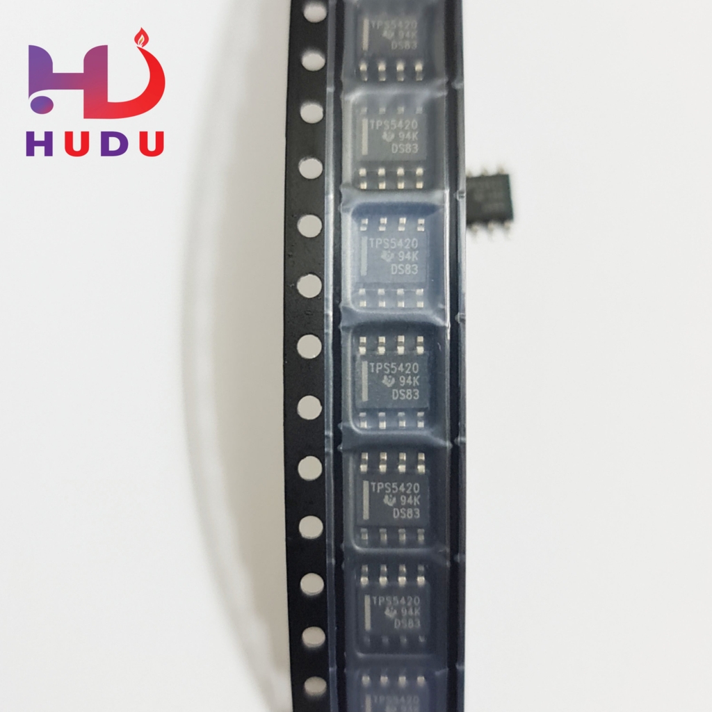 TPS5420DR mới chính hãng Sop-8