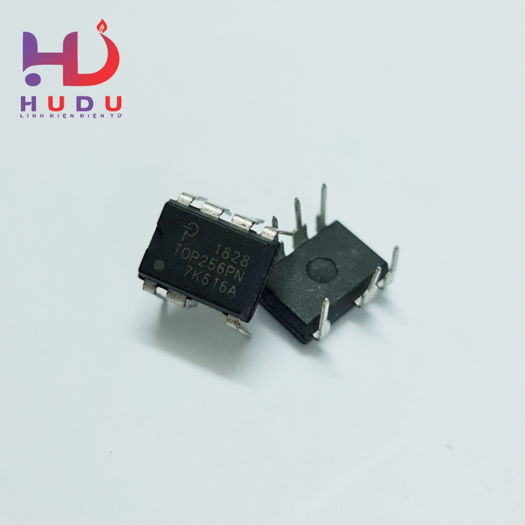 IC nguồn TOP256PN mới chính hãng