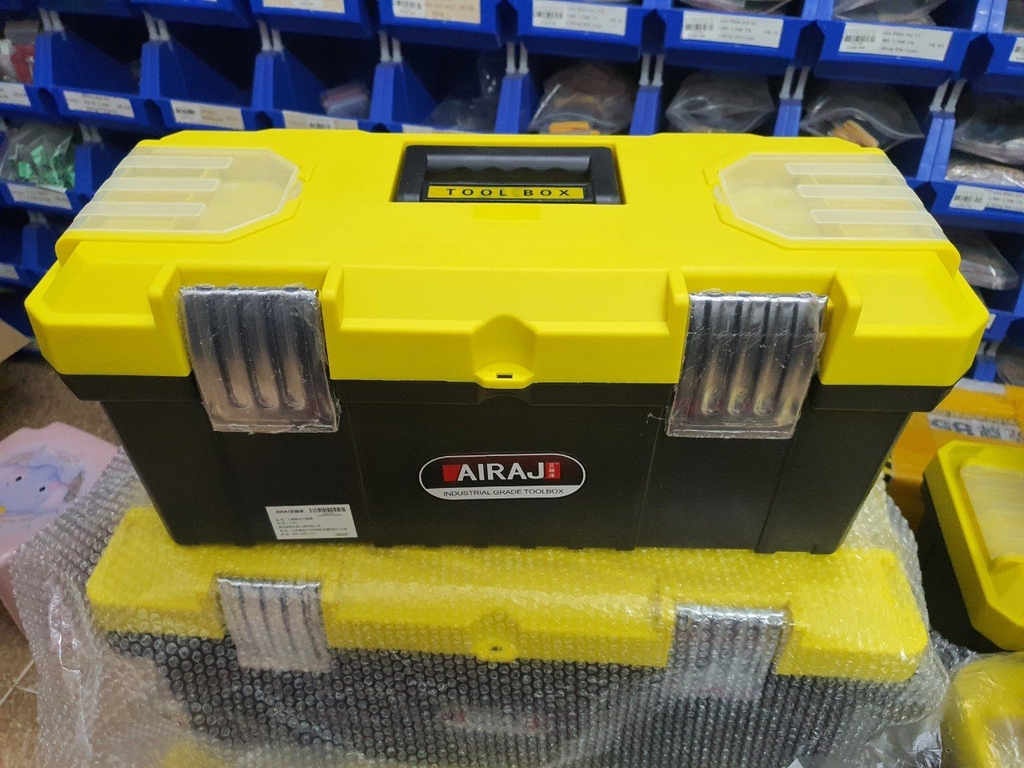 Hộp nhựa đựng đồ nghề 20inch cao cấp