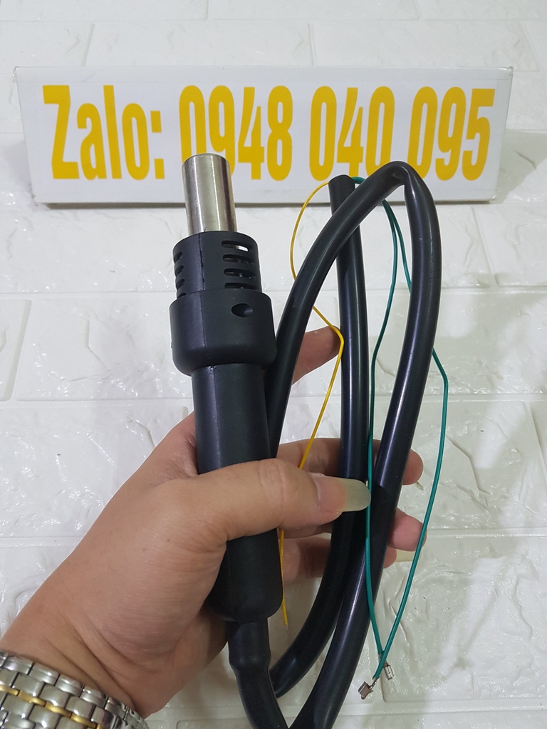 TAY KHÒ 3 DÂY [khò hàn]