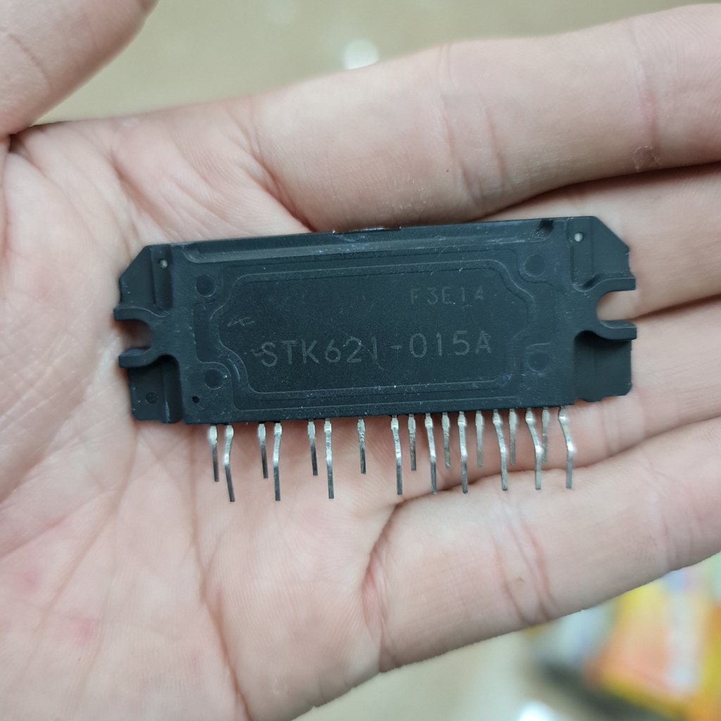 STK 621-015A tháo máy