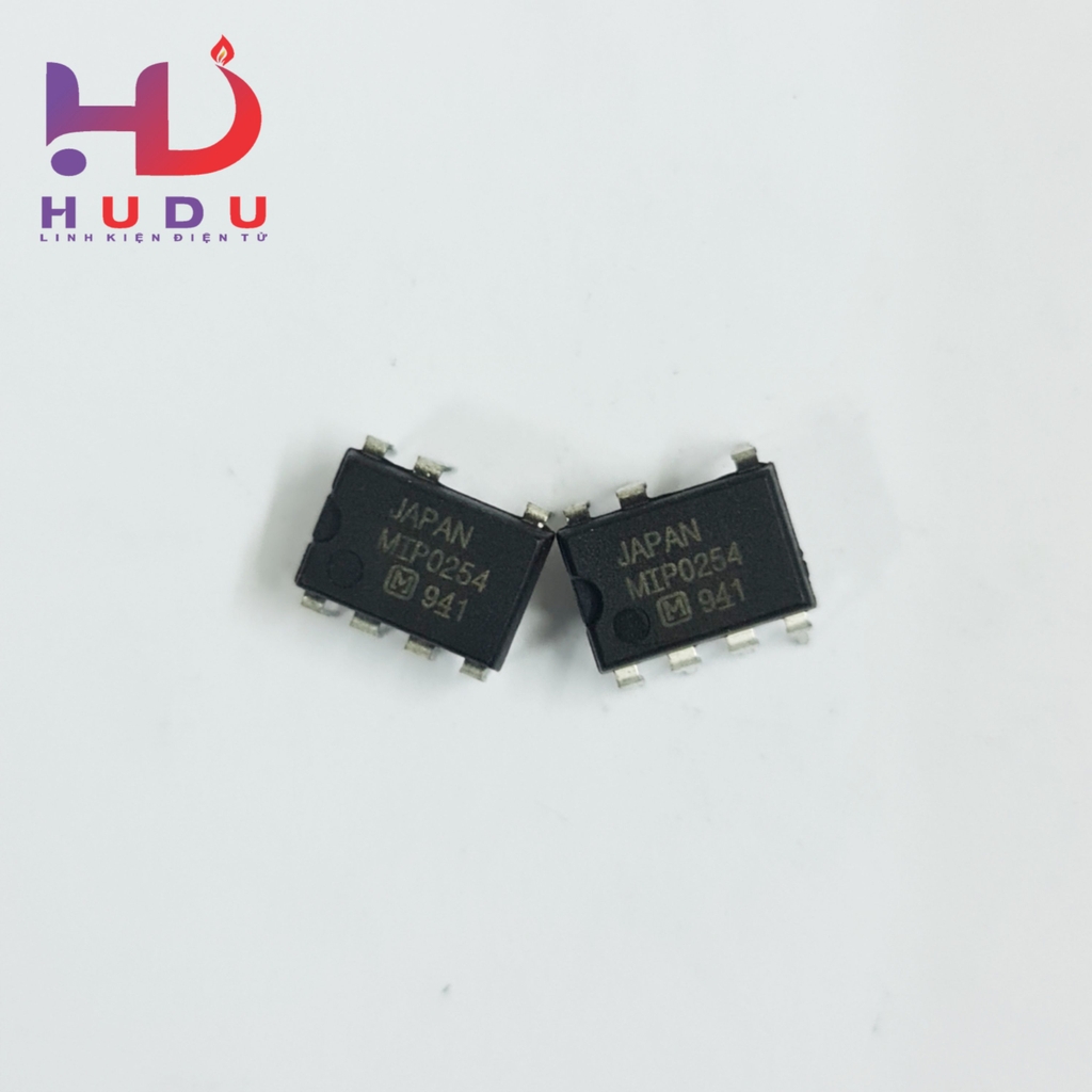 IC nguồn MIP0254 DIP-7 mới chính hãng