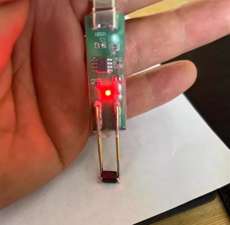 Mạch test / kiểm tra opto