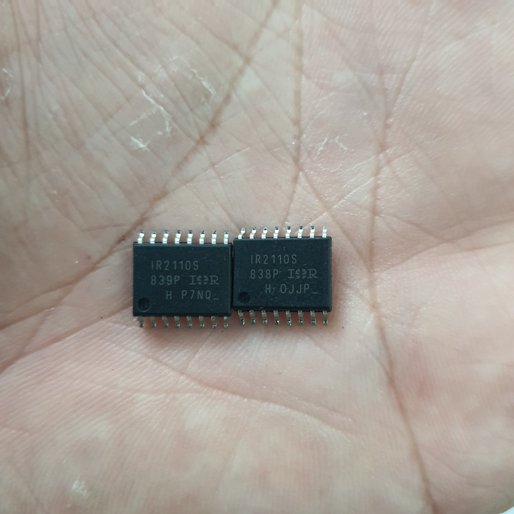IC IR2110S mới sop-16