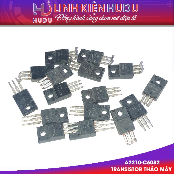 A2210-C6082 tháo máy chính hãng