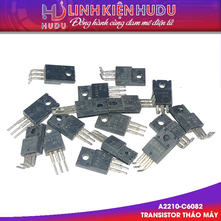 A2210-C6082 tháo máy chính hãng