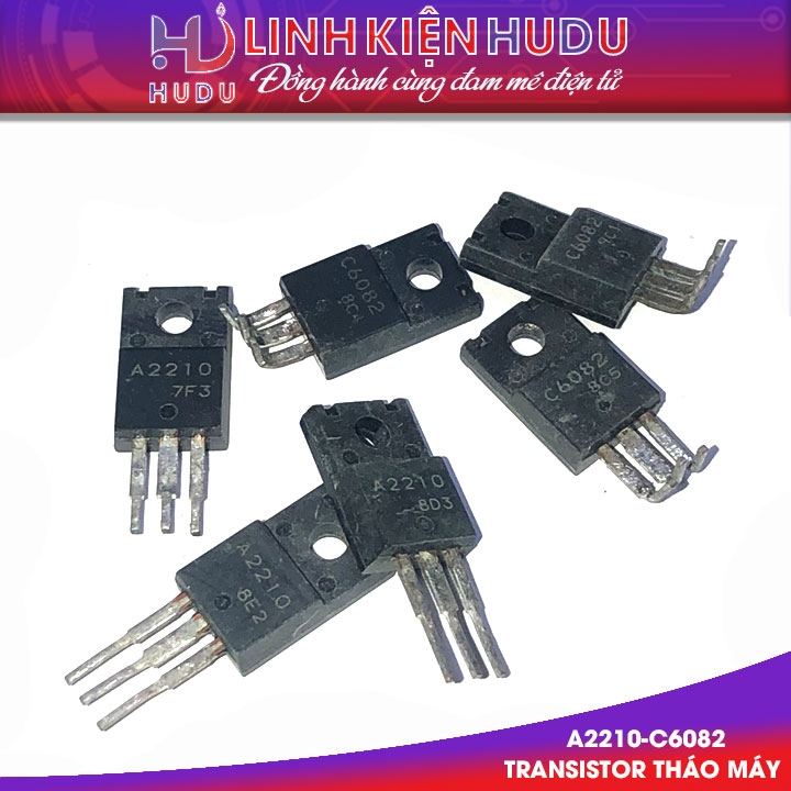 A2210-C6082 tháo máy chính hãng