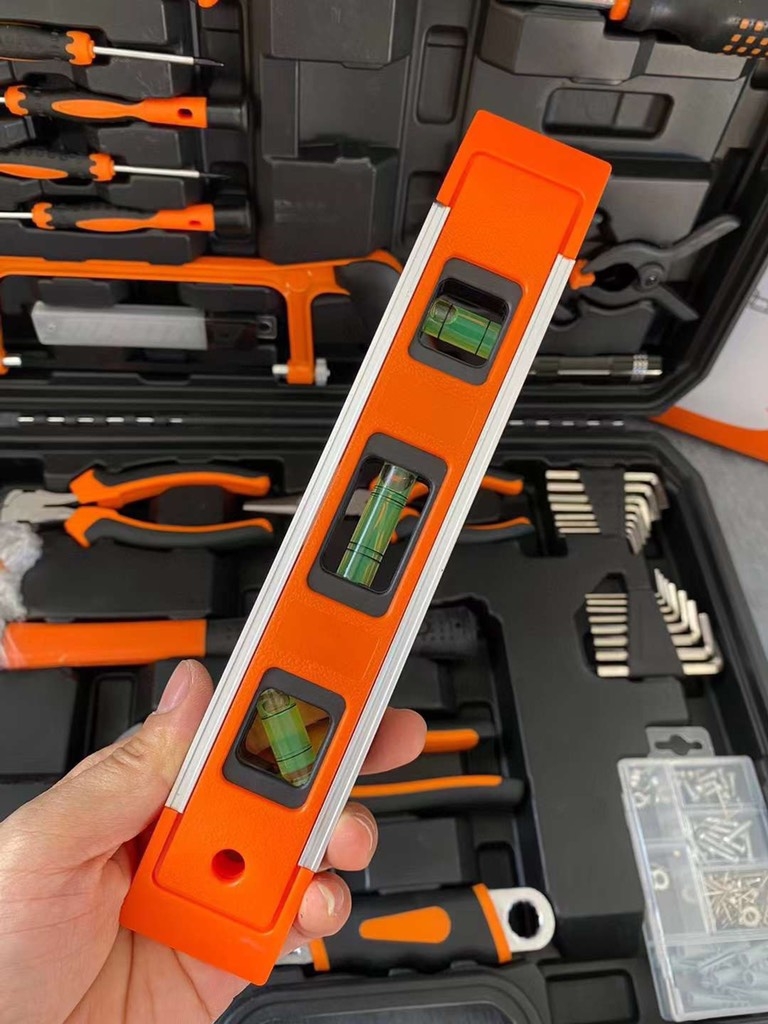 Bộ dụng cụ 218 món hãng Topshak