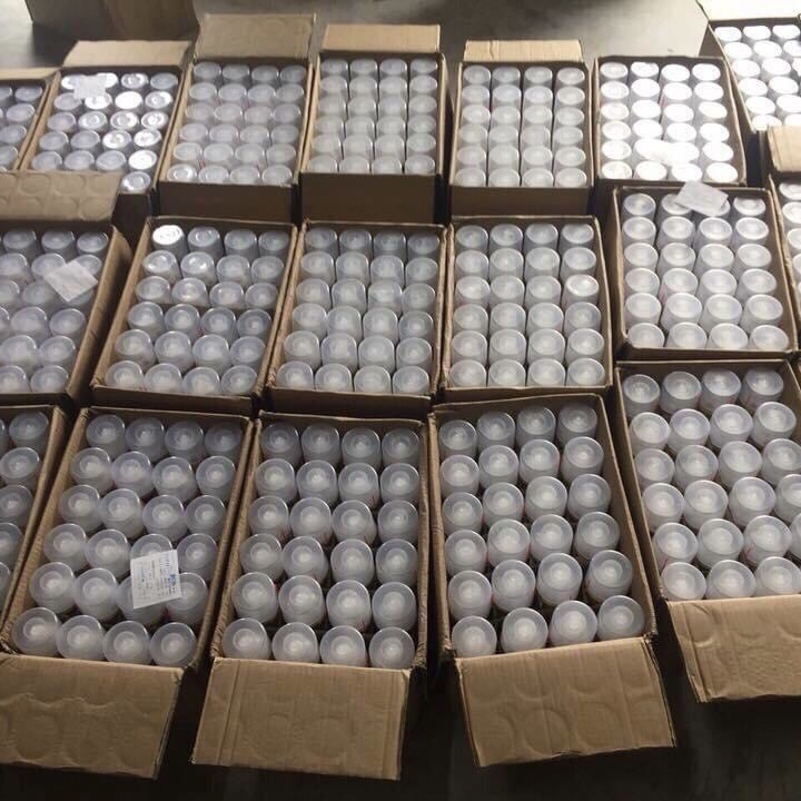 Nước tẩy keo, tách benzen Falcon 530 (550ml)