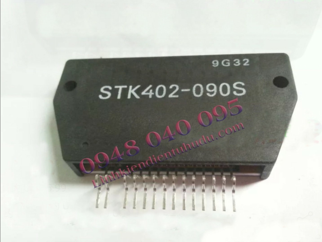 STK402-090S hàng mới