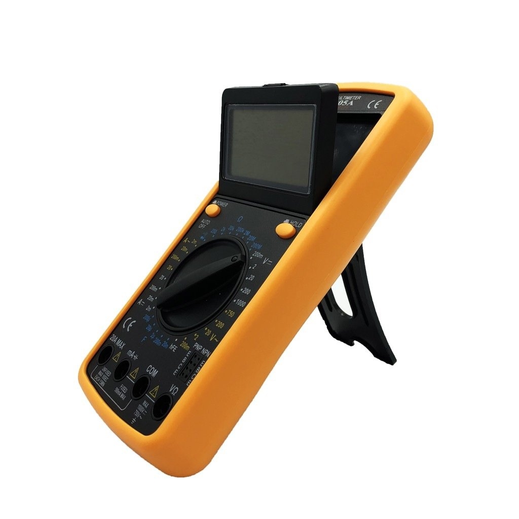 Đồng hồ vạn năng DT-9205A