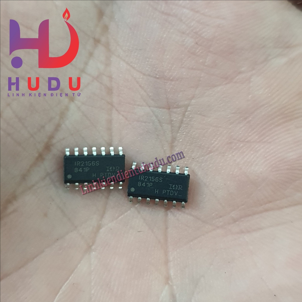 IR2156S Sop-14