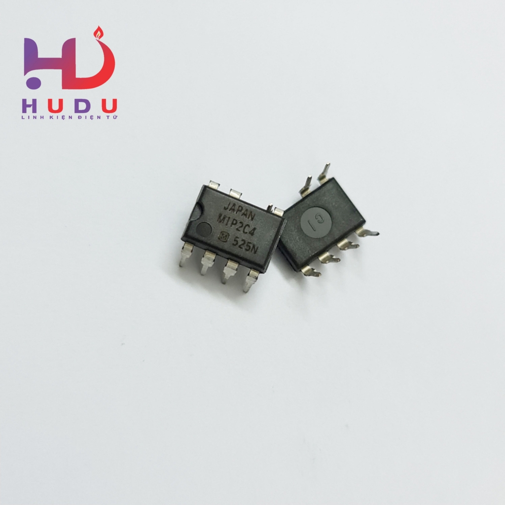 IC Nguồn MIP2C4 DIP-7 mới chính hãng (thay thế MIP2C2 MIP2C3)