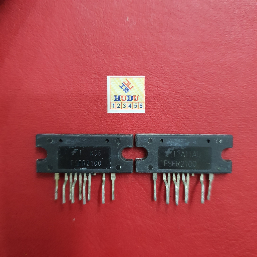 FSFR2100US tháo máy