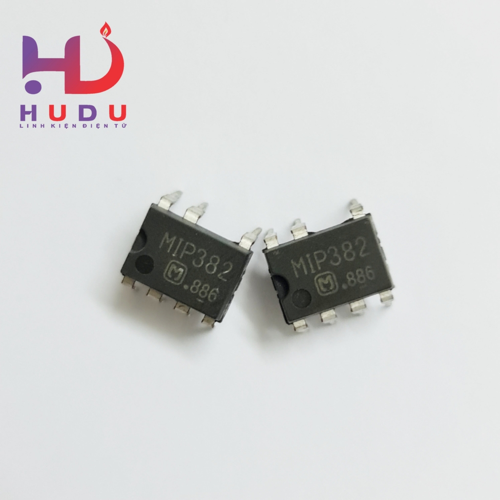 IC Nguồn MIP382 DIP-7 Mới Chính Hãng Panasonic