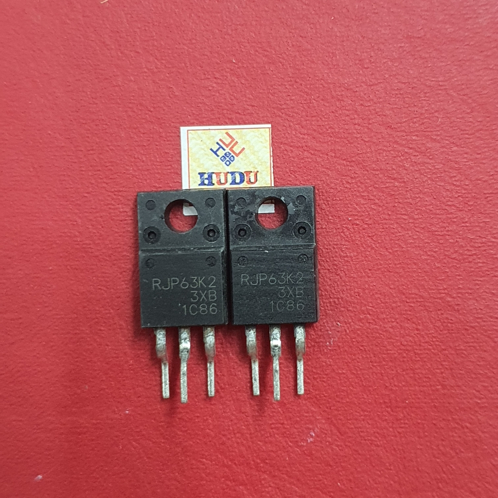 RJP63K2 hàng tháo máy ( chân cắm )