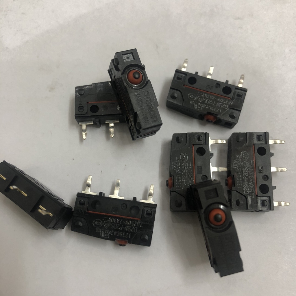 Công tắc nguồn máy giặt LG