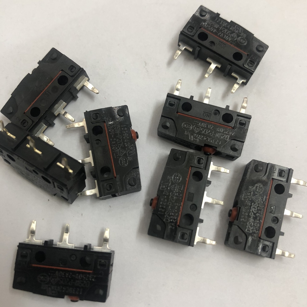 Công tắc nguồn máy giặt LG