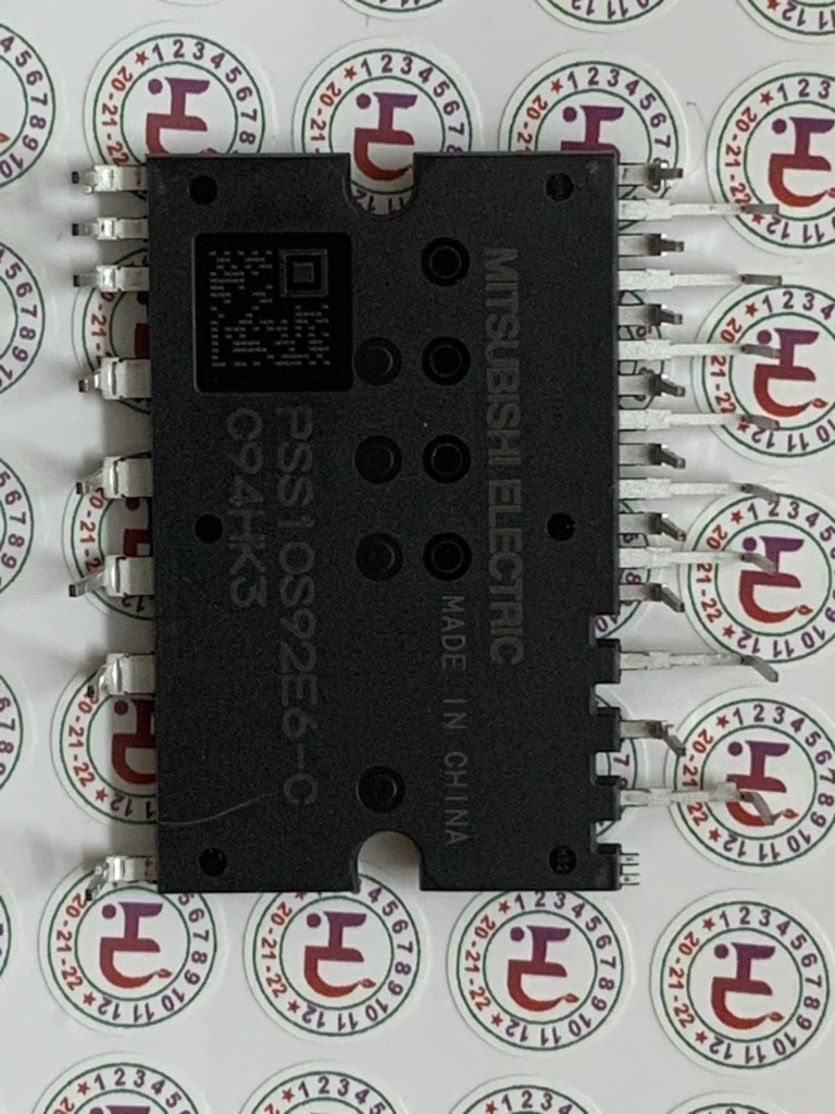 IC Công Suất (IPM) PS10S92E6-C 10A 600V Mới Chính Hãng 100%