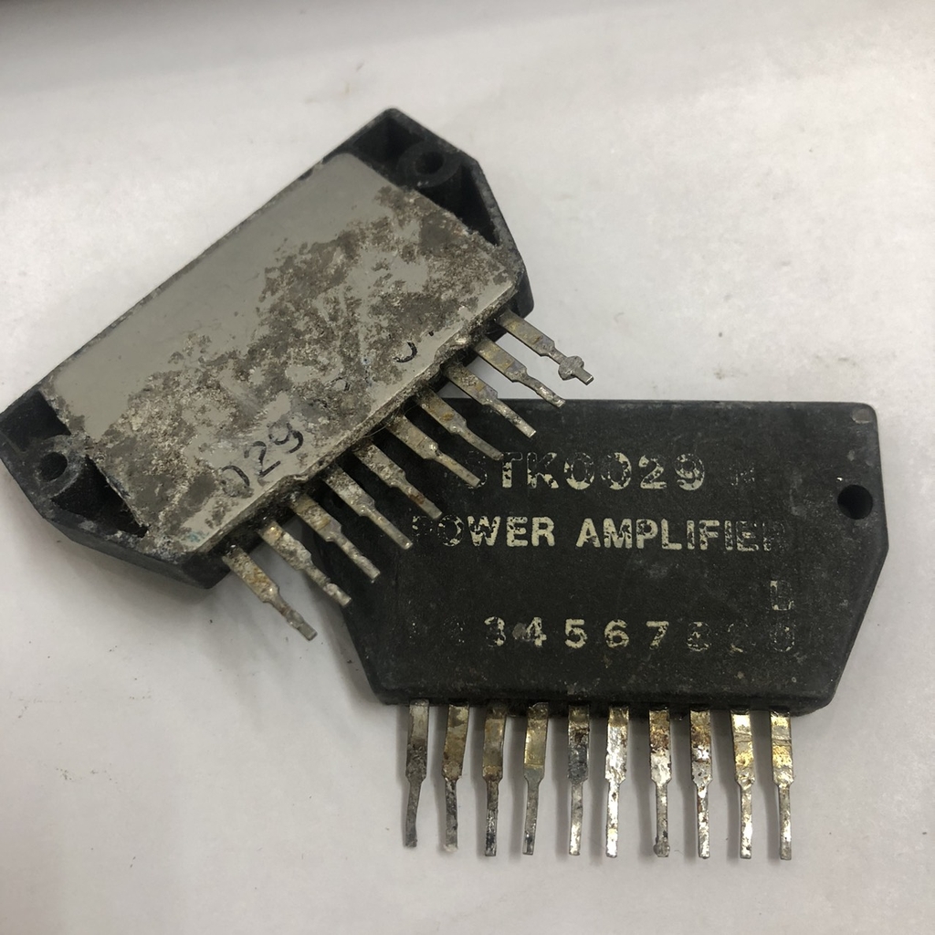 STK- 0029 hàng tháo máy