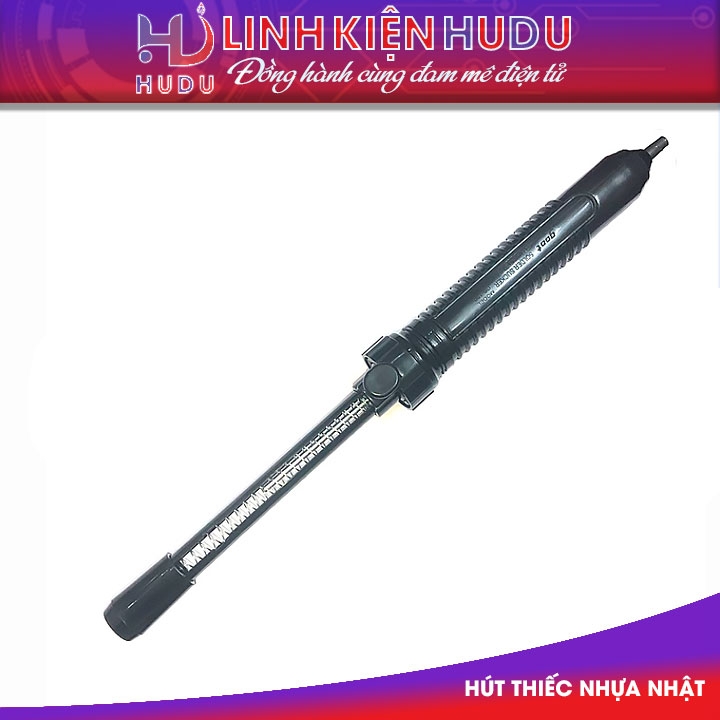 Combo 3 hút thiếc nhựa Nhật