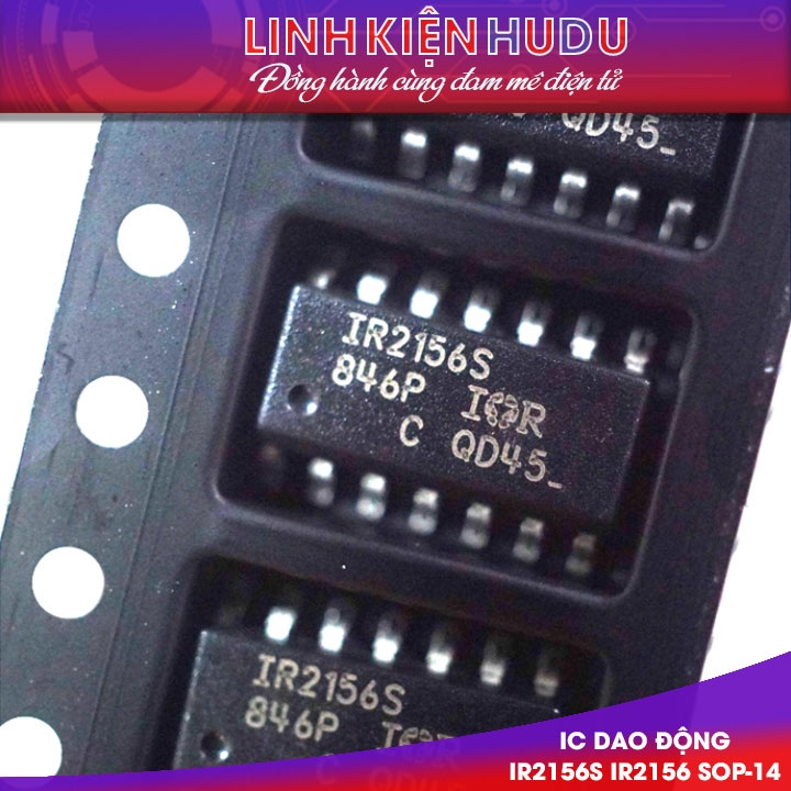 IR2156S Sop-14