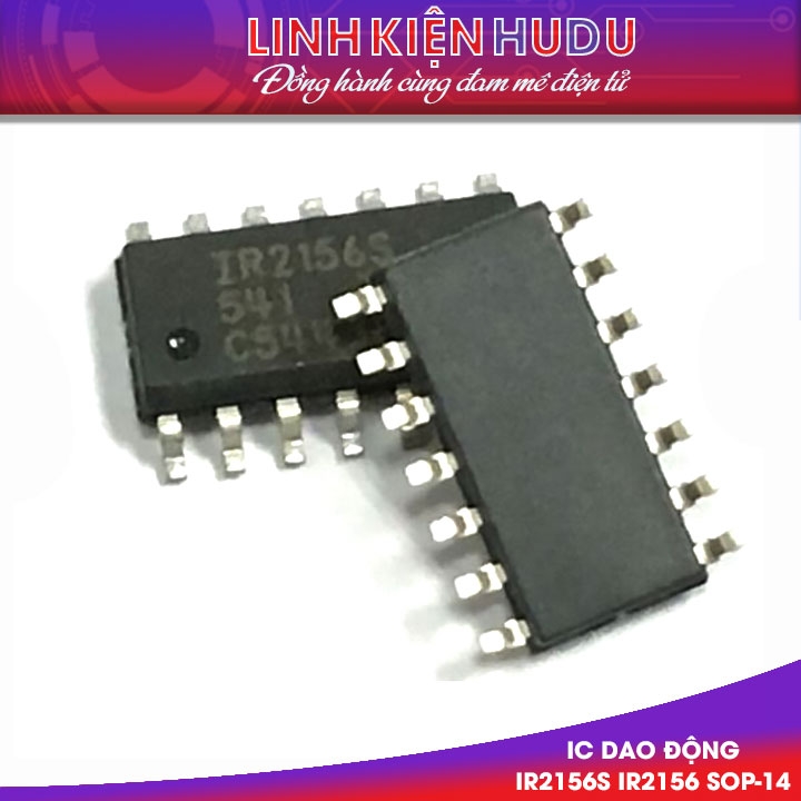IR2156S Sop-14
