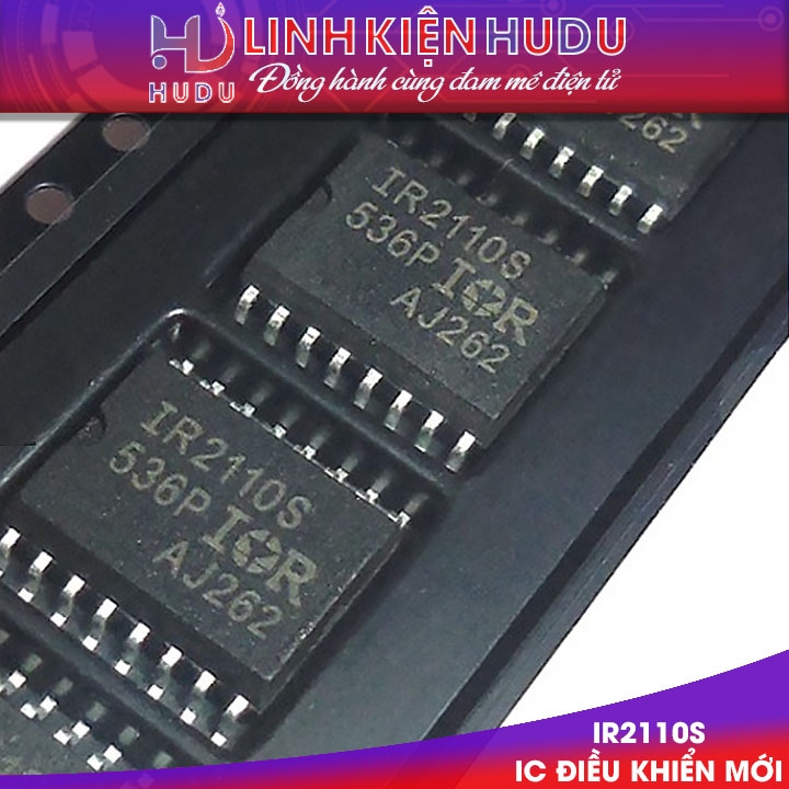 IC IR2110S mới sop-16