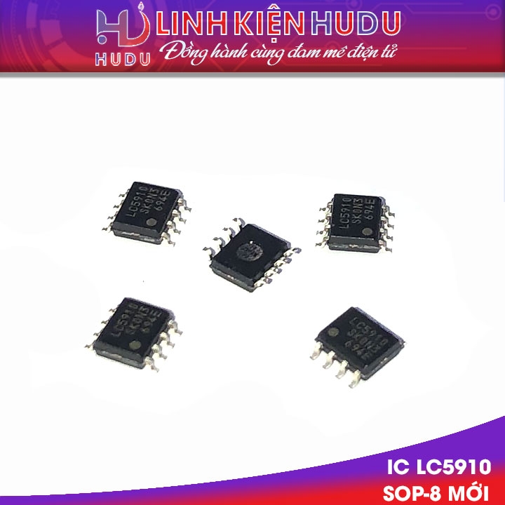 IC LC5910 sop-8