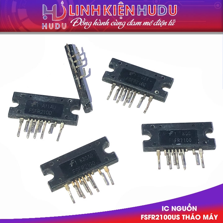 Combo 2 con FSFR2100US tháo máy