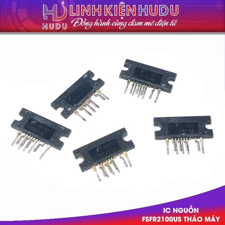 Combo 2 con FSFR2100US tháo máy