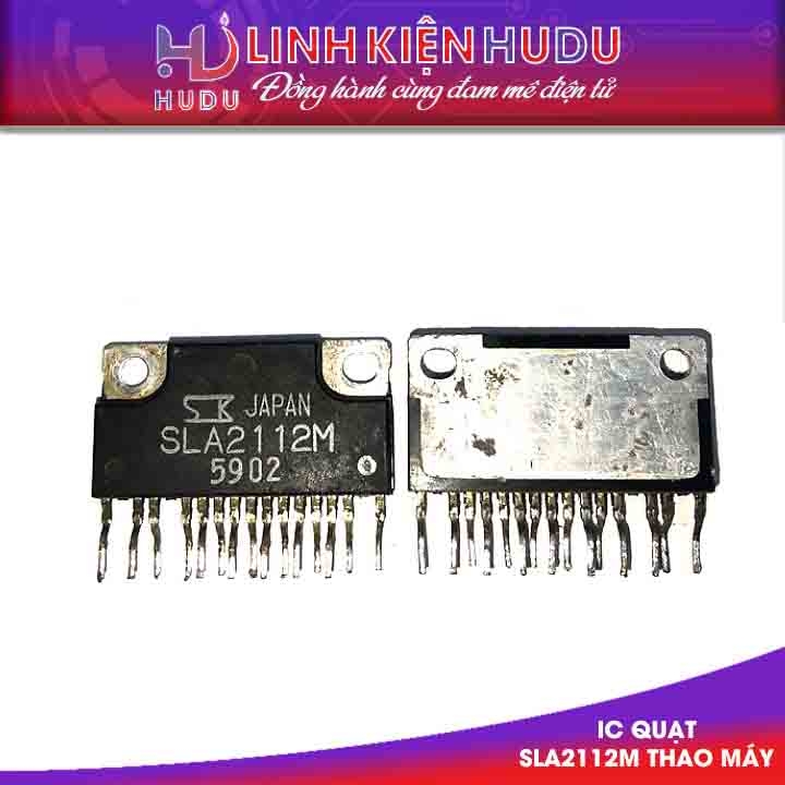 IC Quạt SLA2112M SLA2112 Tháo Máy