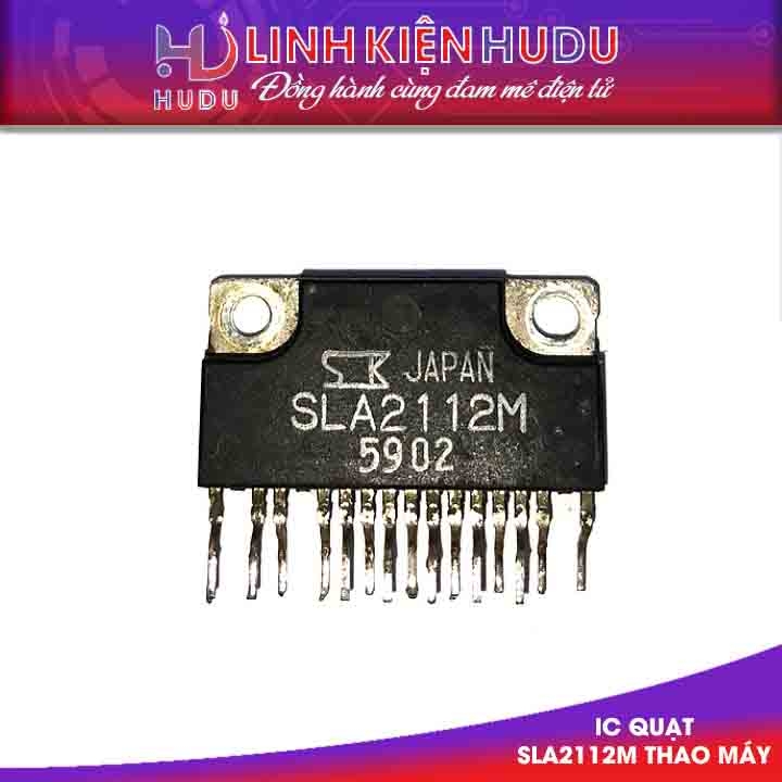 IC Quạt SLA2112M SLA2112 Tháo Máy