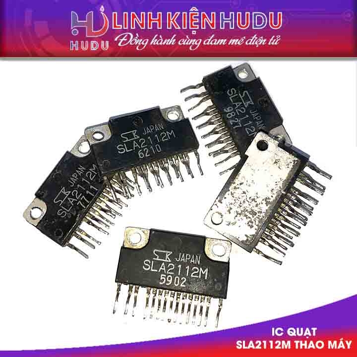 IC Quạt SLA2112M SLA2112 Tháo Máy