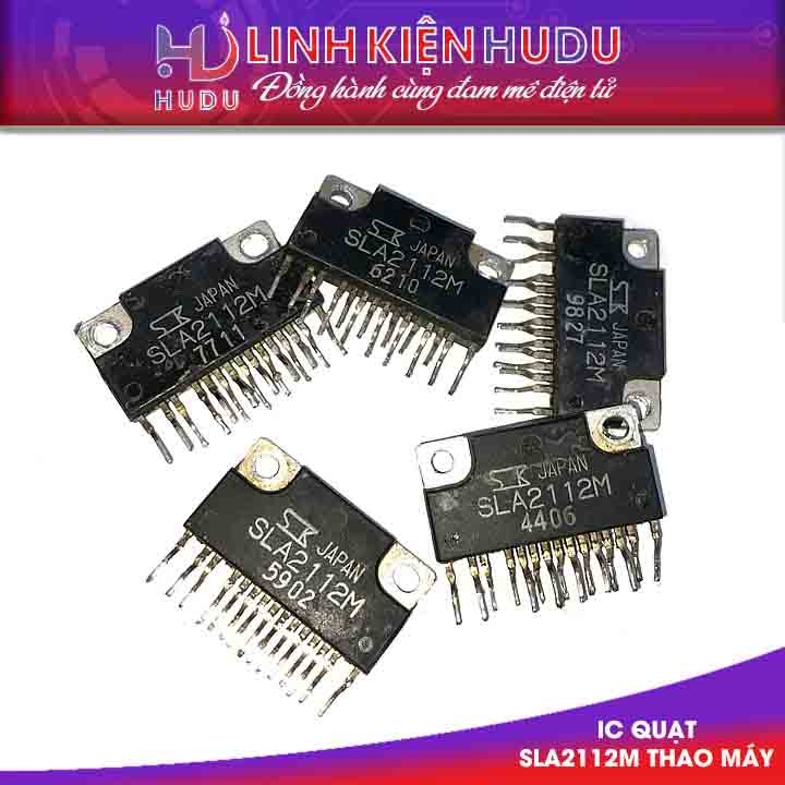 IC Quạt SLA2112M SLA2112 Tháo Máy