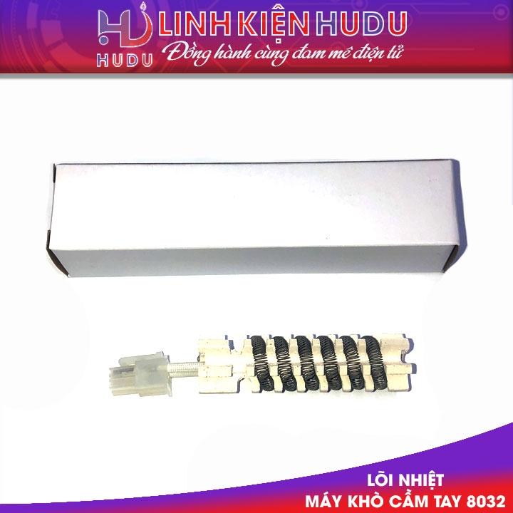 Lõi nhiệt máy khò cầm tay 8032 [khò hàn]