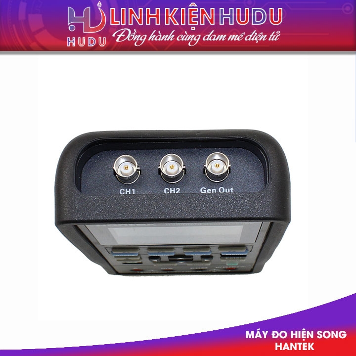Máy hiện sóng Hantek 2D42 40mHz