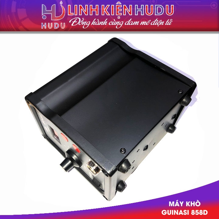 Máy / Trạm Khò Guinasi 858D [khò hàn]