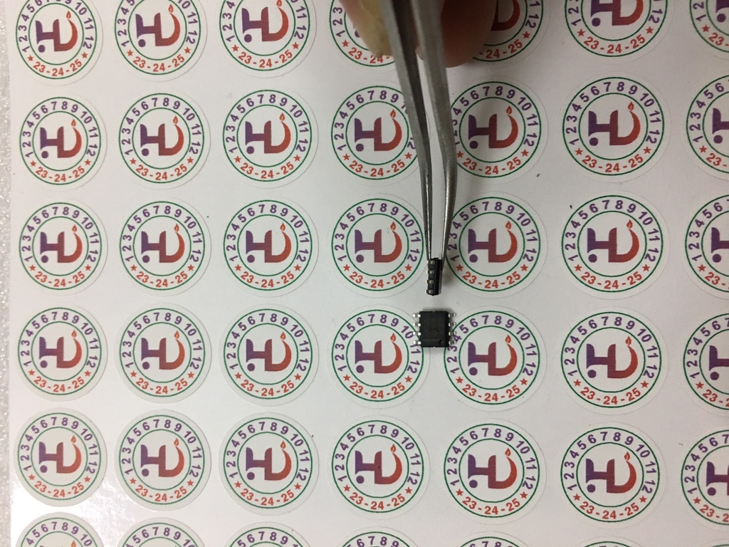 IC khuếch đại LM358 LM358DR (Sop 8)