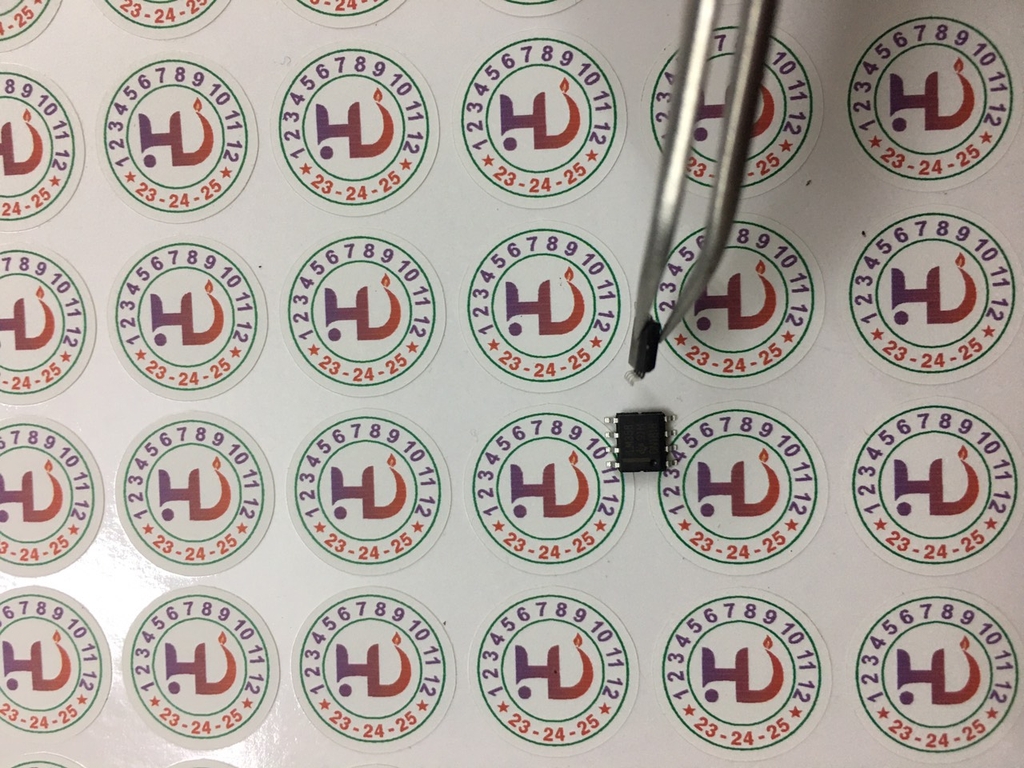 IC khuếch đại LM358 LM358DR (Sop 8)