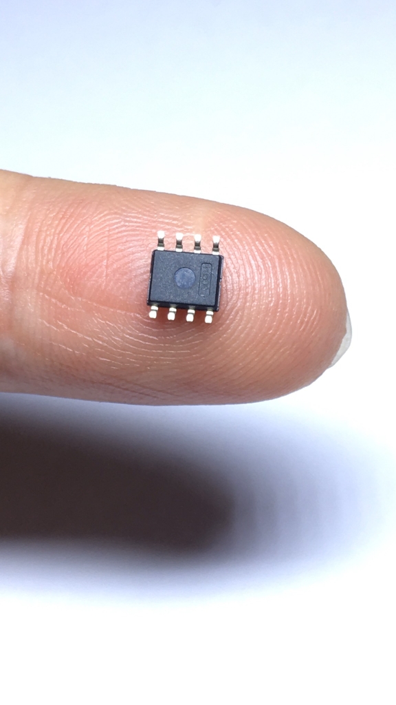 TL071 TL071L mới chính hãng (chân dán)