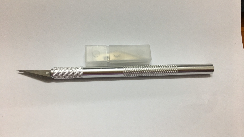 Bộ dao cắt mạch