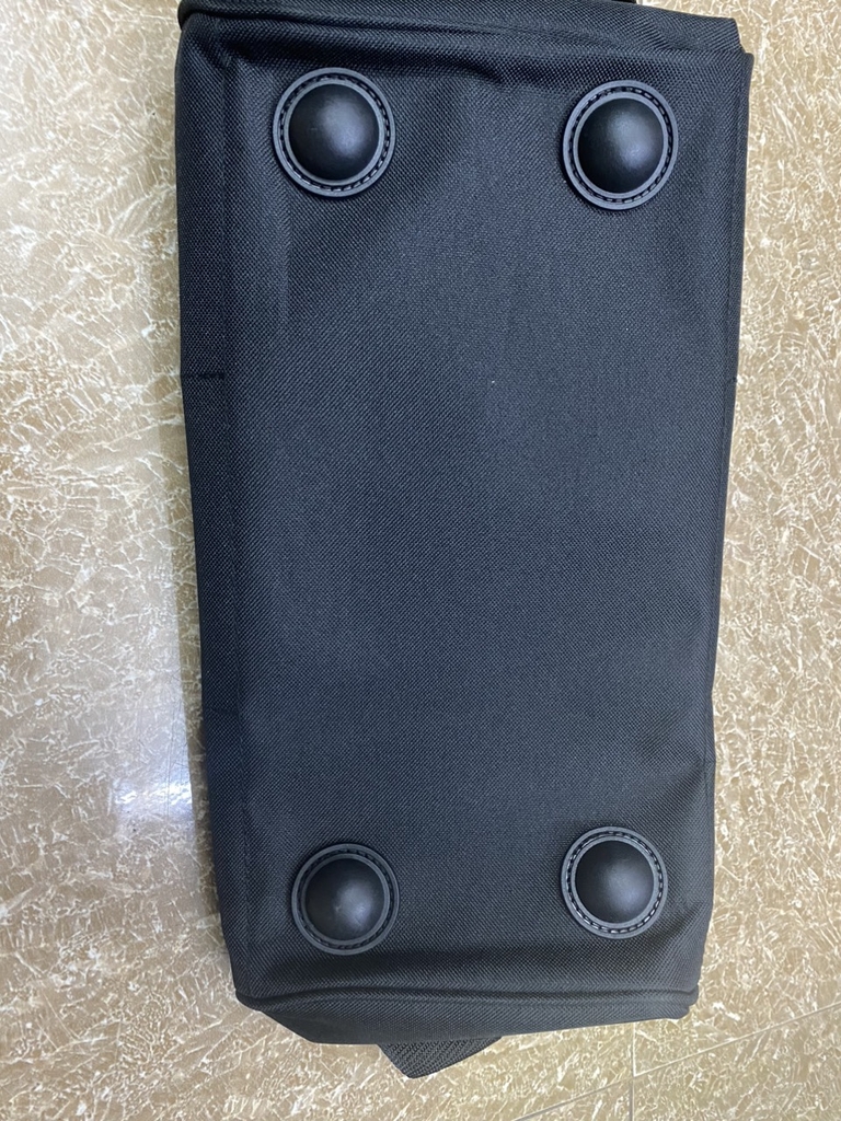 Túi đựng đồ nghề AIRAJ -3415- xuất Nhật 18inch đế thường ( 36*21*22cm )