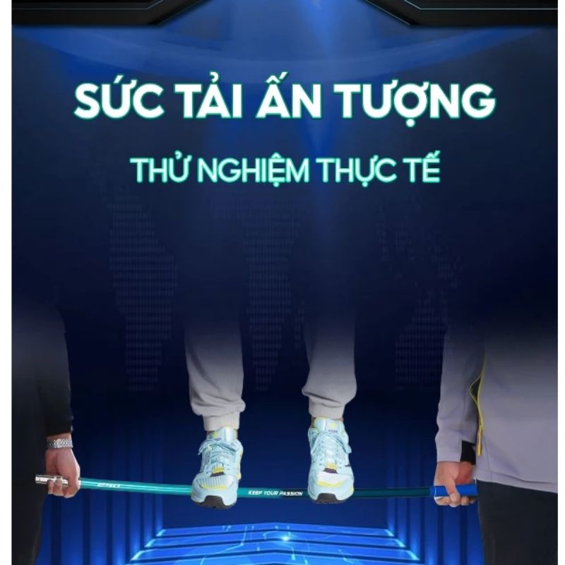 Cán vợt Carbon Rice Fishing KK-60 Phiên bản H & M