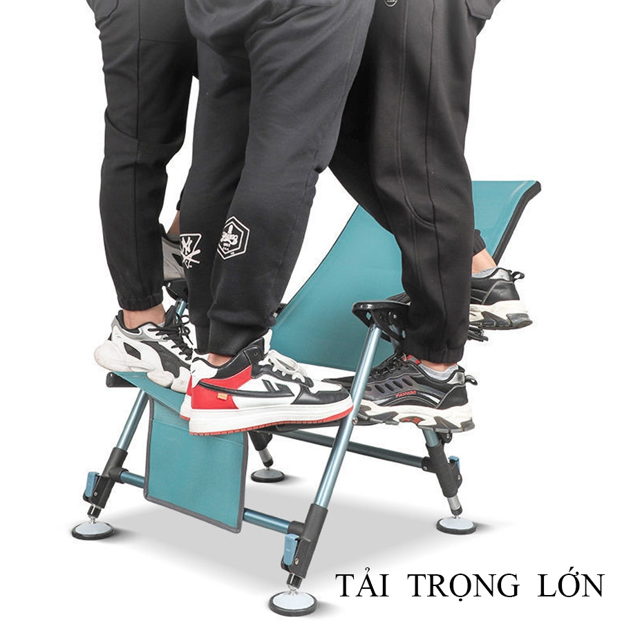 Ghế săn hàng cao cấp KK-40 Rice Fishing