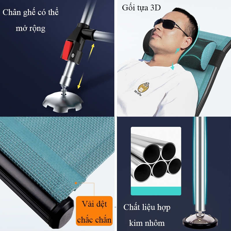 Ghế săn hàng cao cấp KK-40 Rice Fishing