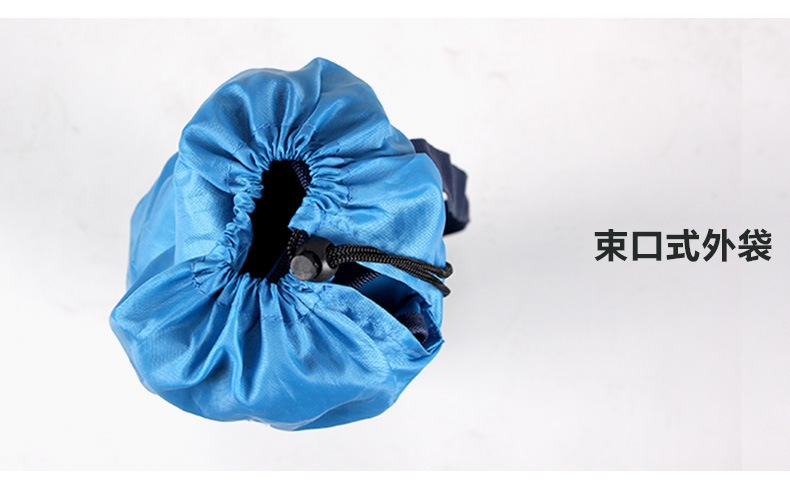 Ghế gấp lưng tựa cắm trại có túi đựng, dã ngoại, du lịch chính hãng Mobi Garden