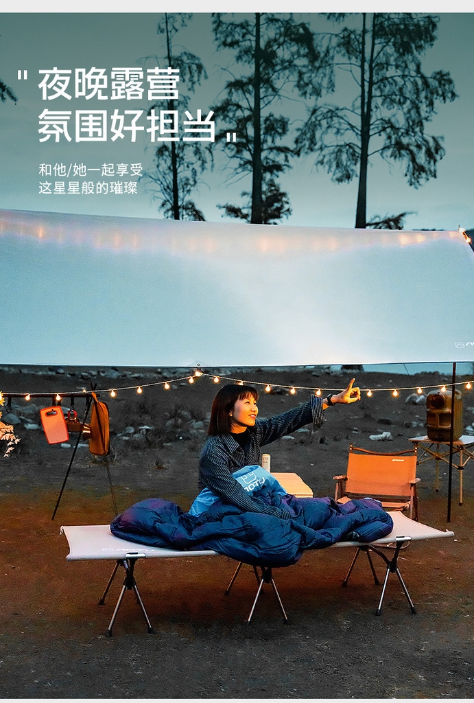 Đèn led dây dài 10mx80 bóng ngôi sao màu vàng