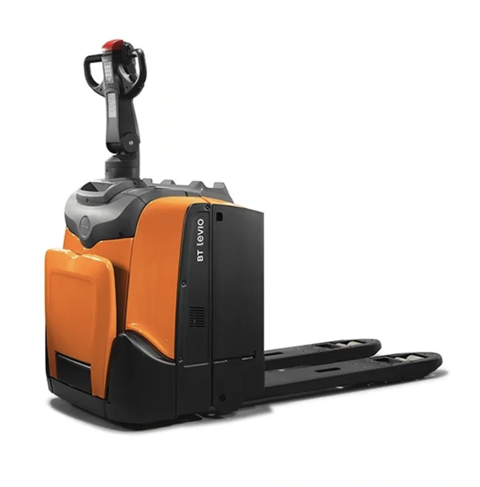 Xe Nâng BT Levio LPE200